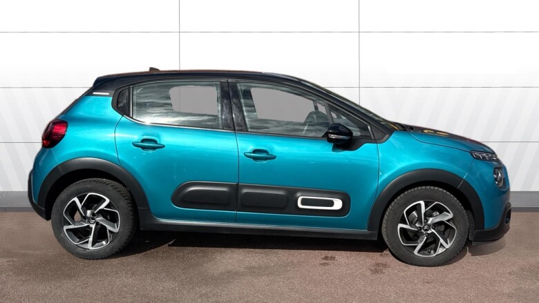 Citroen C3 1.2 PureTech Flair 5dr Petrol Hatchback